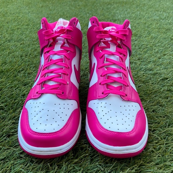 Nike Dunk High - Picture 2 of 5